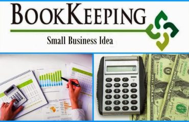 Essential Bookkeeping Data Every Business Needs