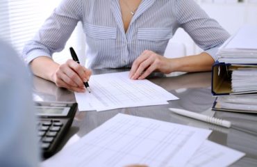 Navigating Tax Season with Ease: Tips to Minimize Stress